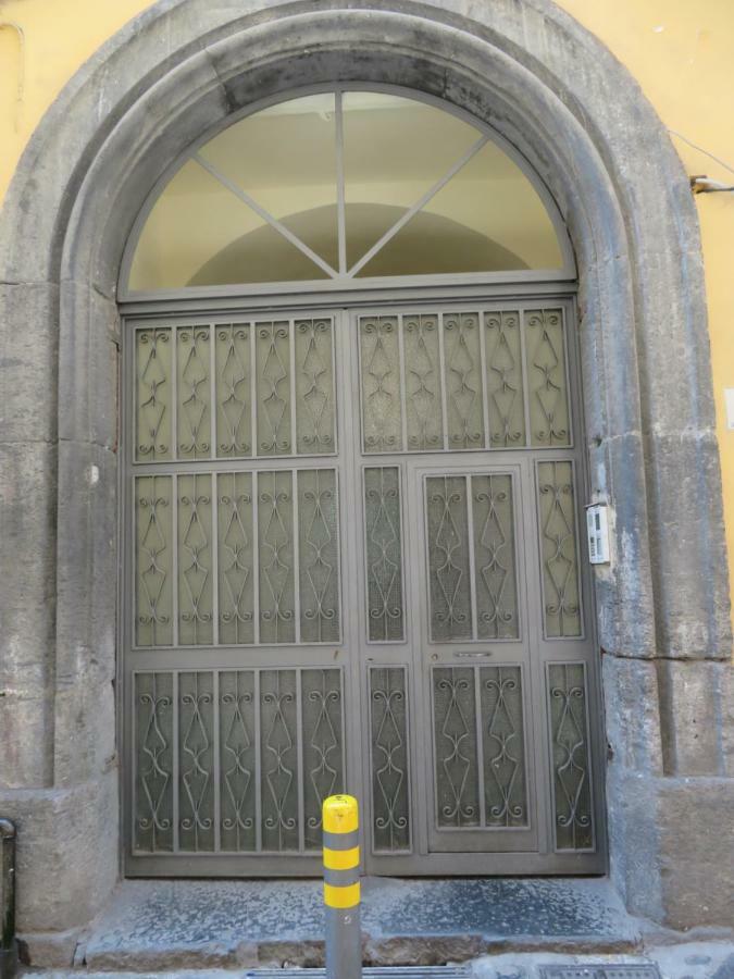 Napoli Suite Toledo 10 Nápoles Exterior foto