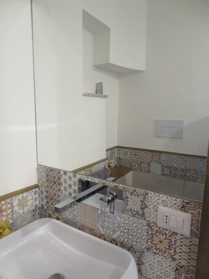 Napoli Suite Toledo 10 Nápoles Exterior foto