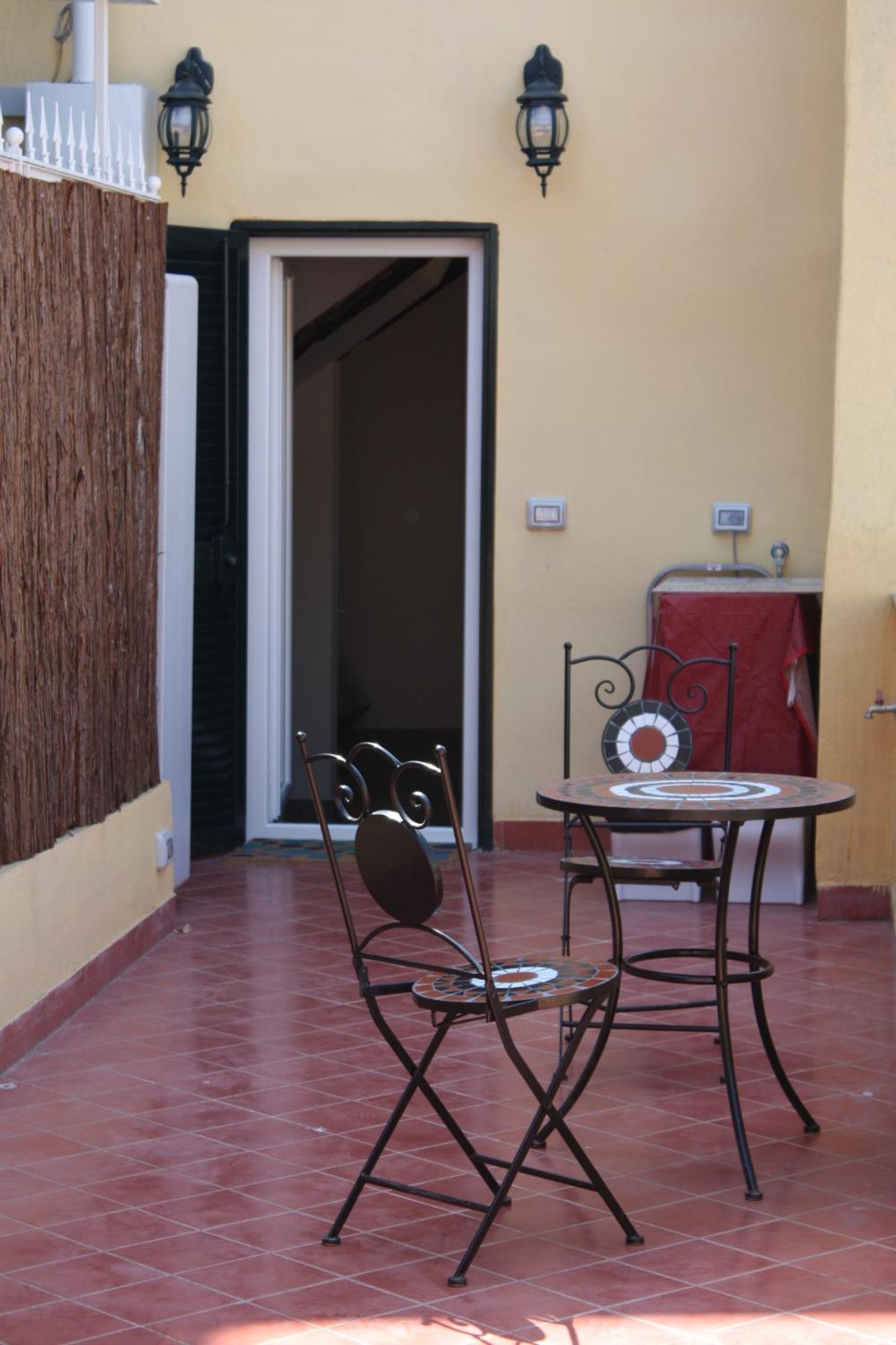 Napoli Suite Toledo 10 Nápoles Exterior foto