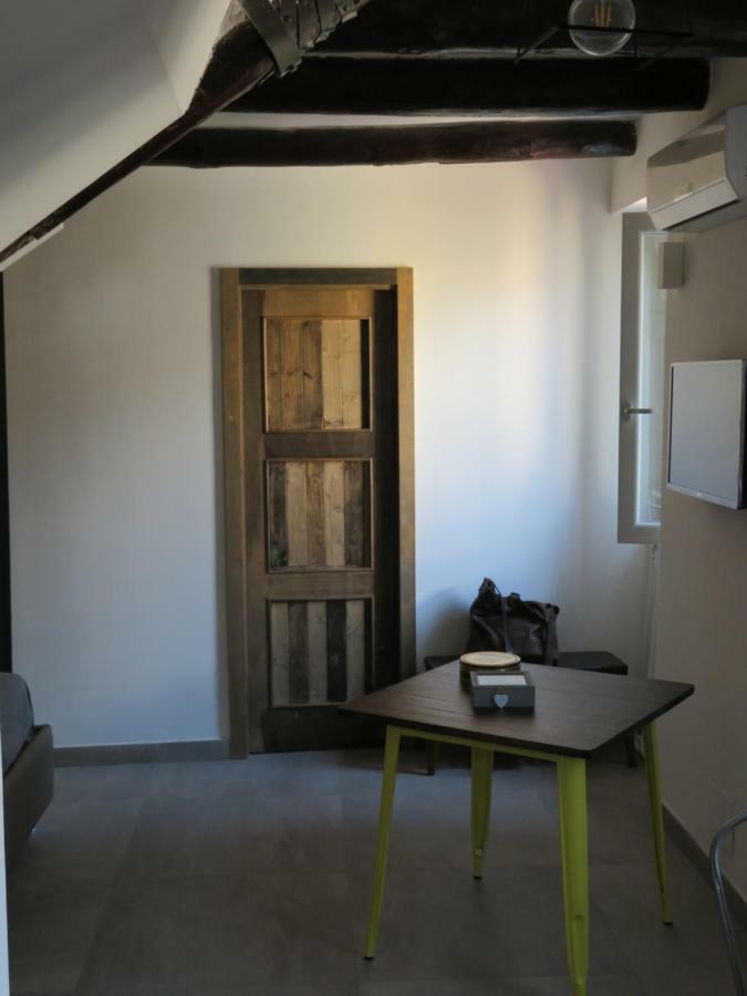 Napoli Suite Toledo 10 Nápoles Exterior foto