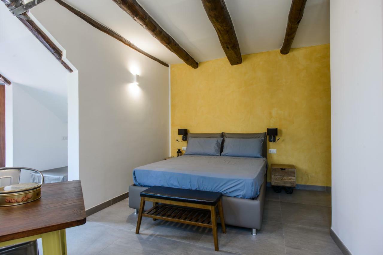 Napoli Suite Toledo 10 Nápoles Exterior foto